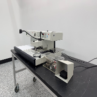 Leica EG1150H Paraffin Tissue Embedding System w/ Cold Plate image 1